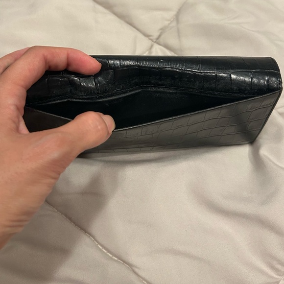 YSL long wallet - Picture 9 of 14